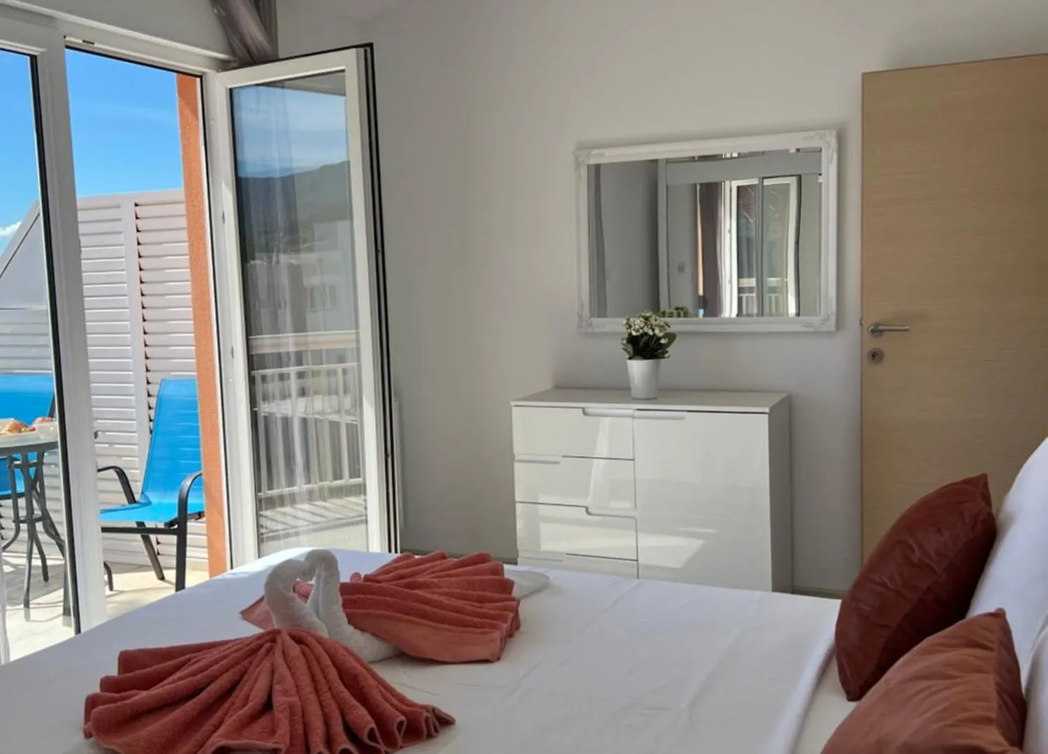 Apartment Marija 2 Near Split Kastela