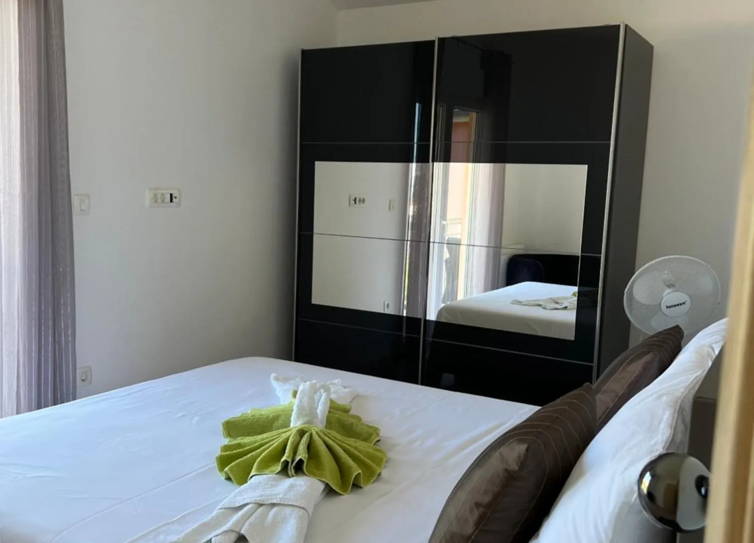 Apartment Marija 2 Near Split Kastela