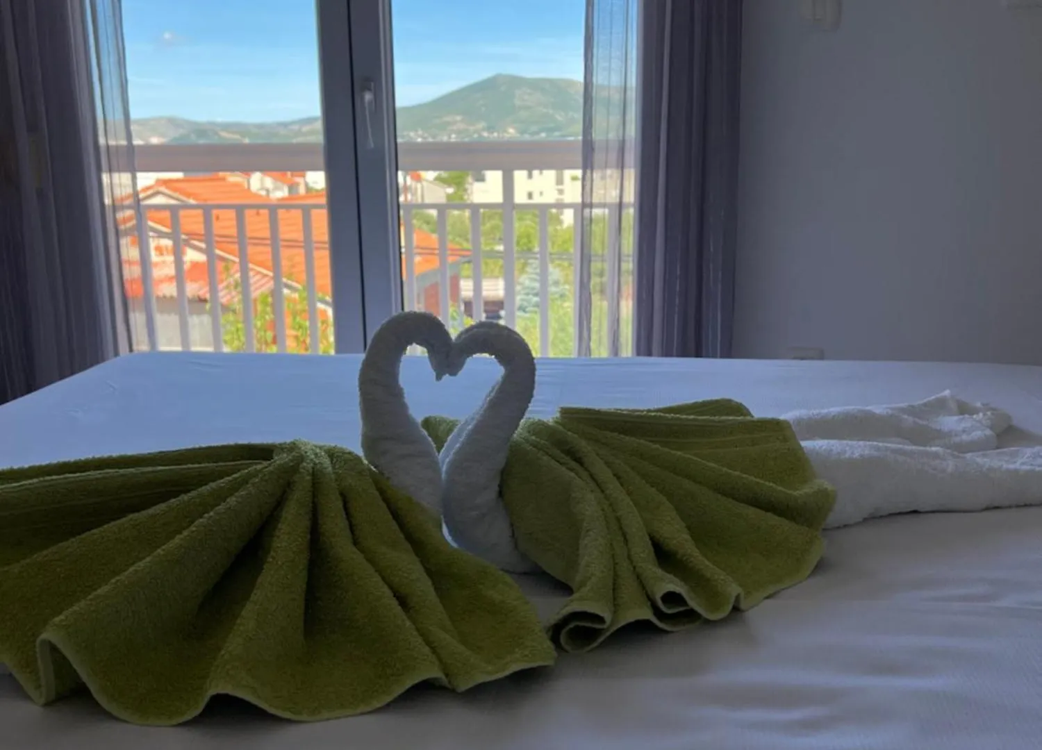 Apartment Marija 2 Near Split Kastela Croatia
