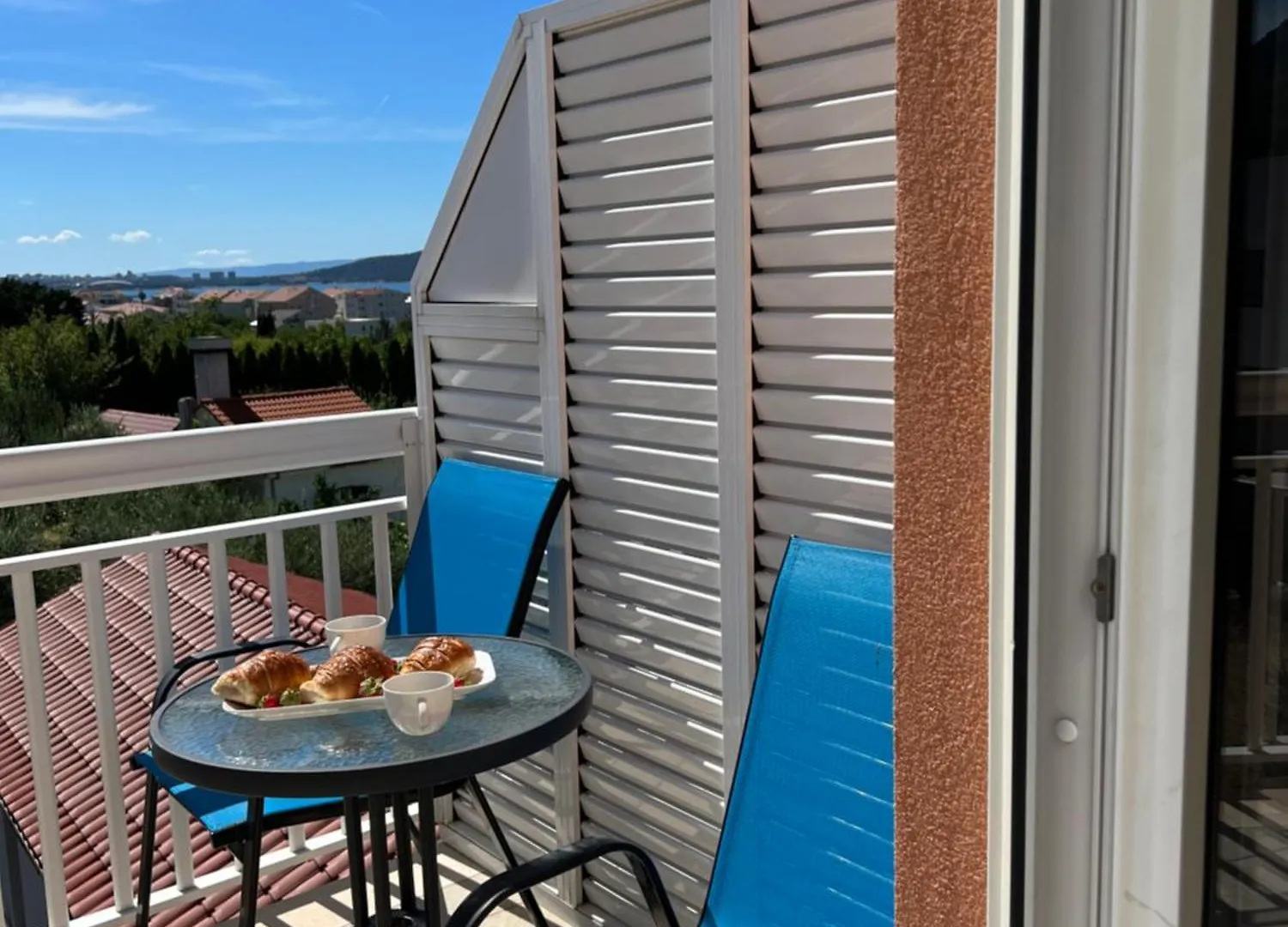 Apartment Marija 2 Near Split Kastela Croatia