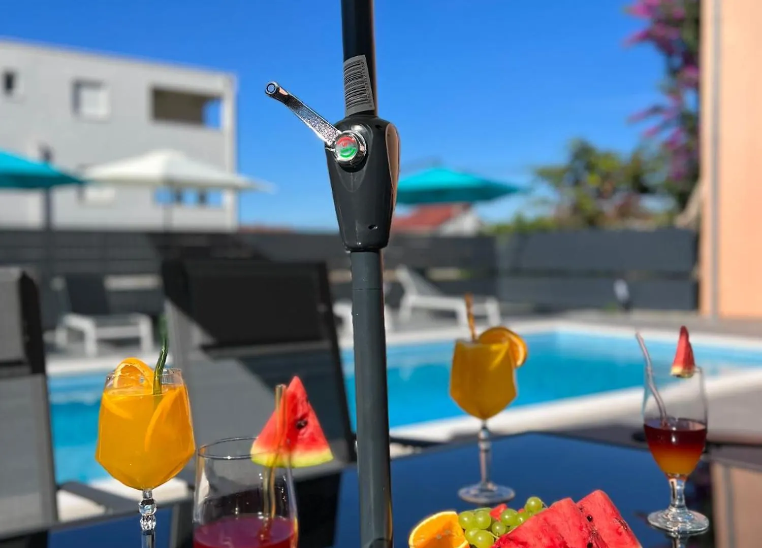 Apartment Marija 2 Near Split Kastela 0*,  Croatia