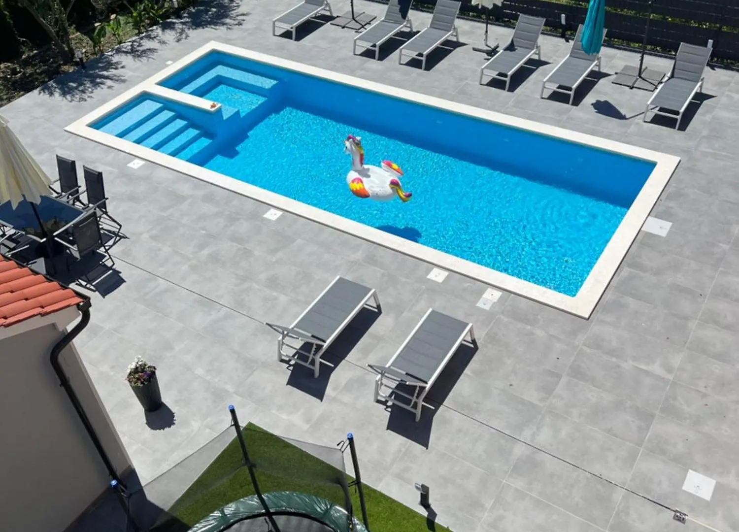 Apartment Marija 2 Near Split Kastela Croatia