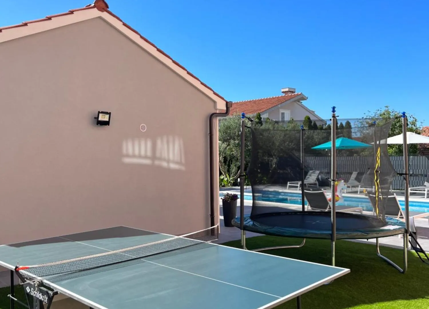 Apartment Marija 2 Near Split Kastela