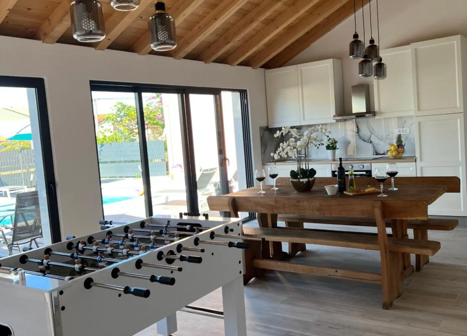 Apartment Marija 2 Near Split Kastela